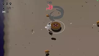 Abyssal Maw