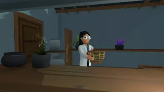 Скриншот 7 к игре Me The Gravekeeper