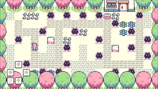 Скриншот 5 к игре Bug Catcher