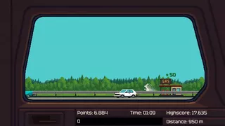 Highway Hopper