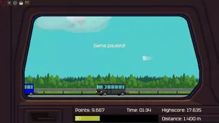 Скриншот 5 к игре Highway Hopper