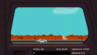 Скриншот 8 к игре Highway Hopper