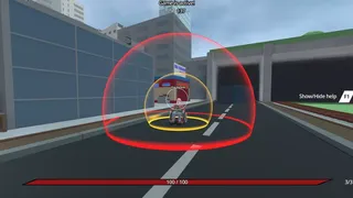 Скриншот 5 к игре Zoomers Versus Boomers