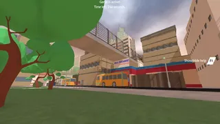 Скриншот 6 к игре Zoomers Versus Boomers