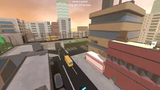 Скриншот 7 к игре Zoomers Versus Boomers
