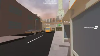 Скриншот 8 к игре Zoomers Versus Boomers