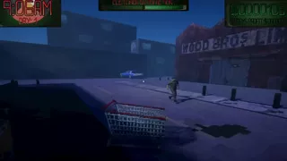 Hotdog Hustler