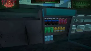Hotdog Hustler