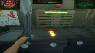 Скриншот 6 к игре Hotdog Hustler
