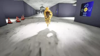 Polar Shift