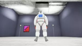 Polar Shift
