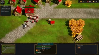 Fortress Frenzy