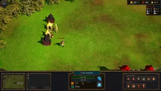 Fortress Frenzy