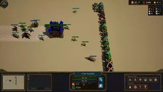 Fortress Frenzy