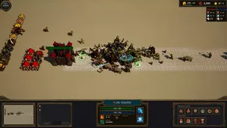 Скриншот 5 к игре Fortress Frenzy