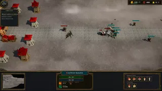 Скриншот 7 к игре Fortress Frenzy
