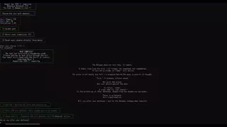 The Between