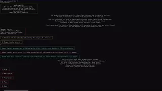 The Between