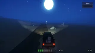 Скриншот 7 к игре The Last Delivery Man On Earth