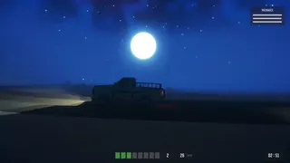 Скриншот 8 к игре The Last Delivery Man On Earth
