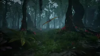 Скриншот 6 к игре UNEXTINCTION