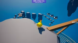 ClusterCluck