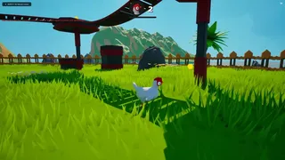 Скриншот 5 к игре ClusterCluck