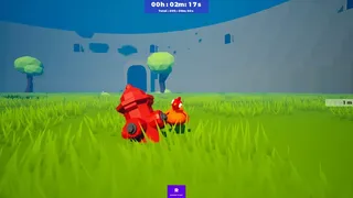 Скриншот 8 к игре ClusterCluck