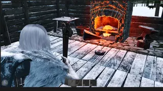 Скриншот 5 к игре Liv: Nordic Survival
