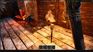 Скриншот 8 к игре Liv: Nordic Survival