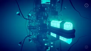 Скриншот 5 к игре Mirria