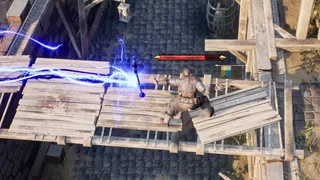 PitFight