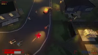 The Horde Won't Stop