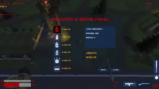 The Horde Won't Stop