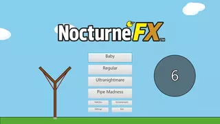 Nocturne FX