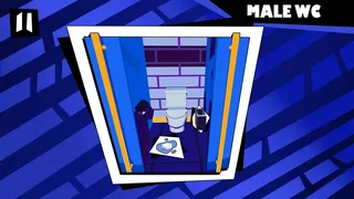 Скриншот 5 к игре Detective Firefly