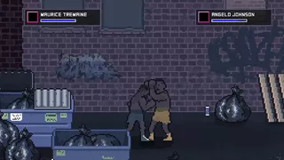 Bruisers 2D Boxing