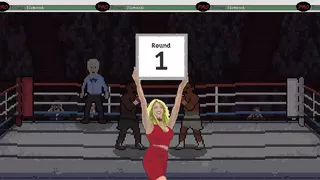 Bruisers 2D Boxing