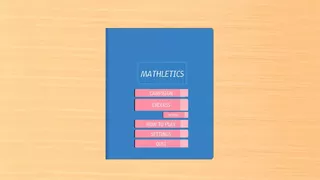 Mathletics