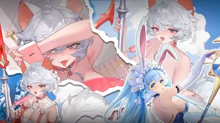绝色禁区