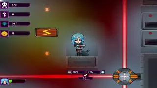 Mika's Battle S 3