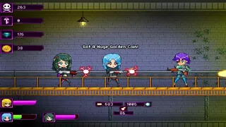 Скриншот 6 к игре Mika's Battle S 3