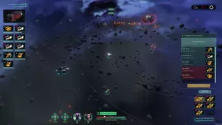 Space Alliance: Frontier