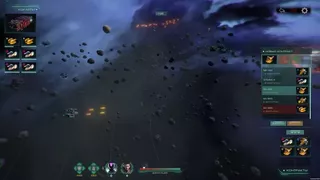 Space Alliance: Frontier