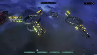 Space Alliance: Frontier
