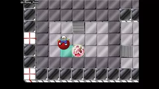 TumbleBoy