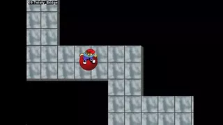 TumbleBoy