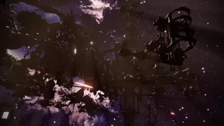 The Waking Ashes
