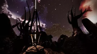 The Waking Ashes