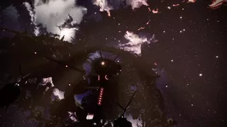 The Waking Ashes